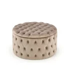 Pouf NUNEZ beige order